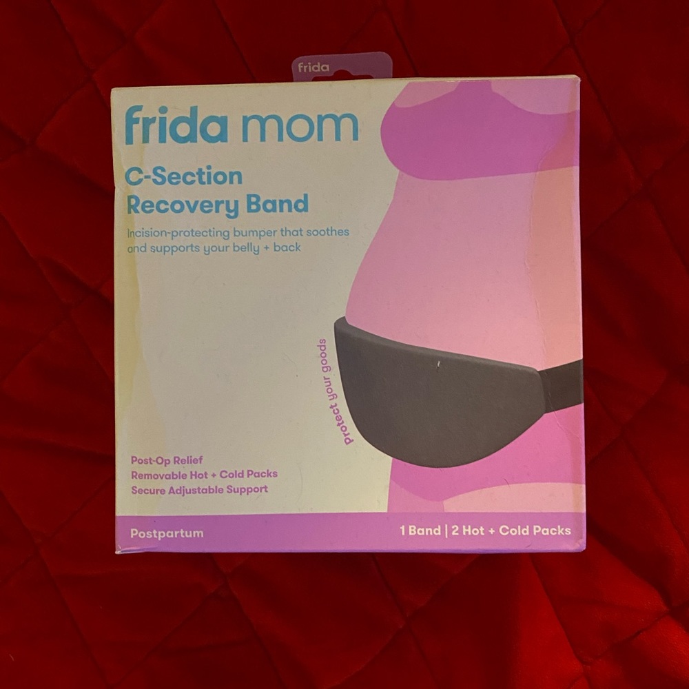 Frida Mom C-section Recovery Band